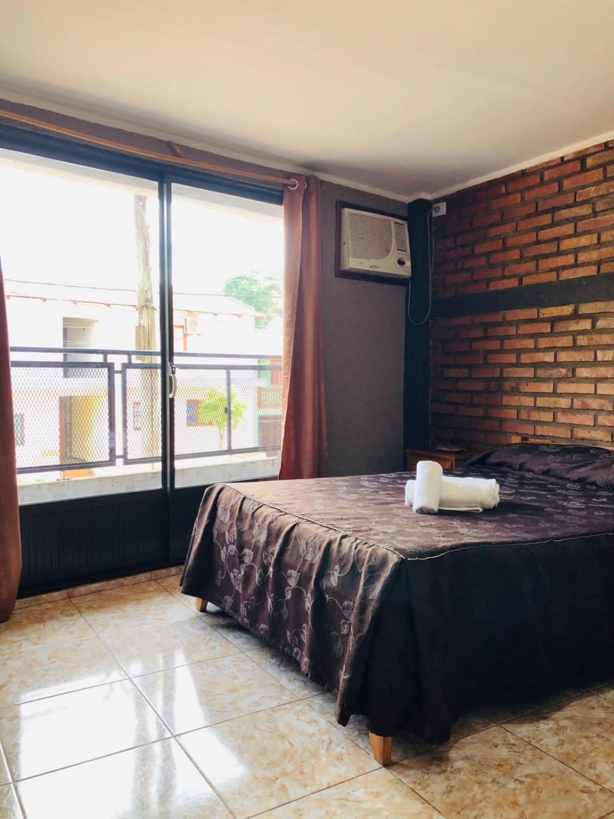 La Familia Hotel Puerto Iguazú Cameră foto